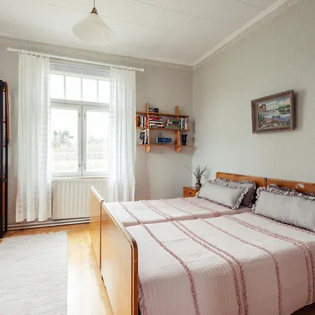 Tatil Evi Palsin Tila