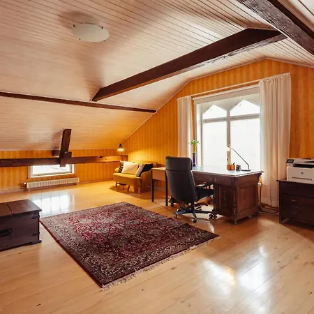 Palsin Tila Hirvensalmi