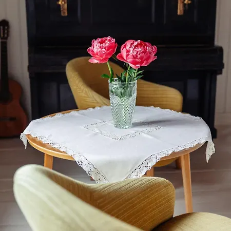 Palsin Tila Σπίτι διακοπών Hirvensalmi