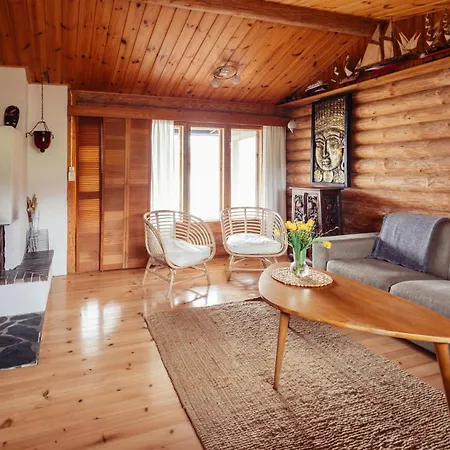 Palsin Tila Tatil Evi *