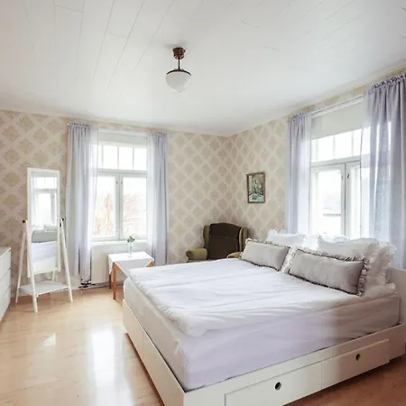 Palsin Tila Σπίτι διακοπών *