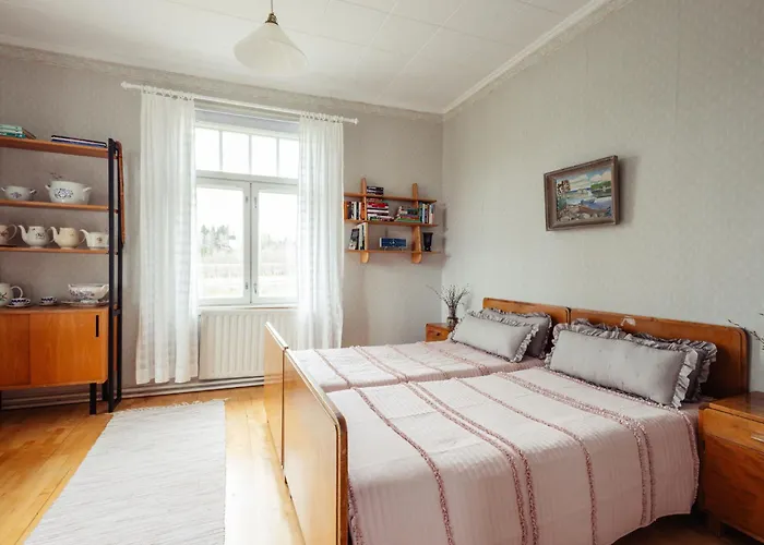 Tatil Evi Palsin Tila