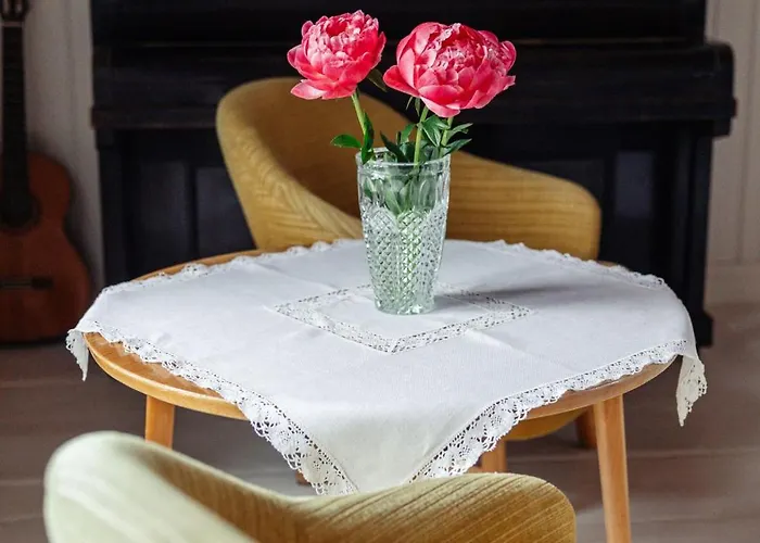 Palsin Tila Tatil Evi Hirvensalmi