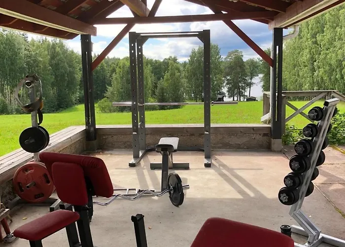 Palsin Tila Tatil Evi *