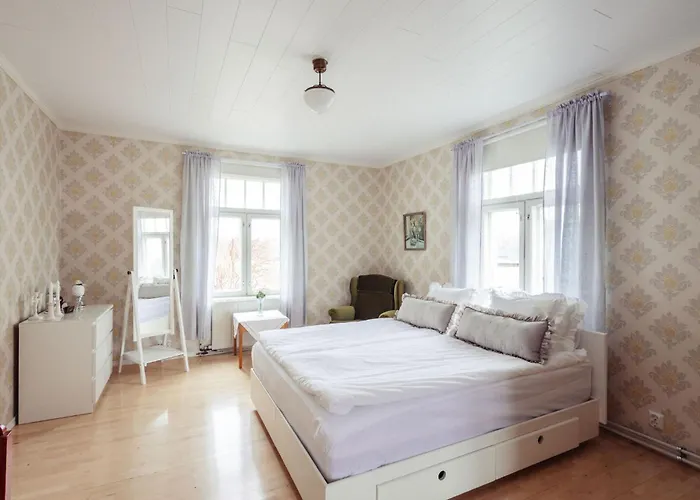 Palsin Tila Tatil Evi *